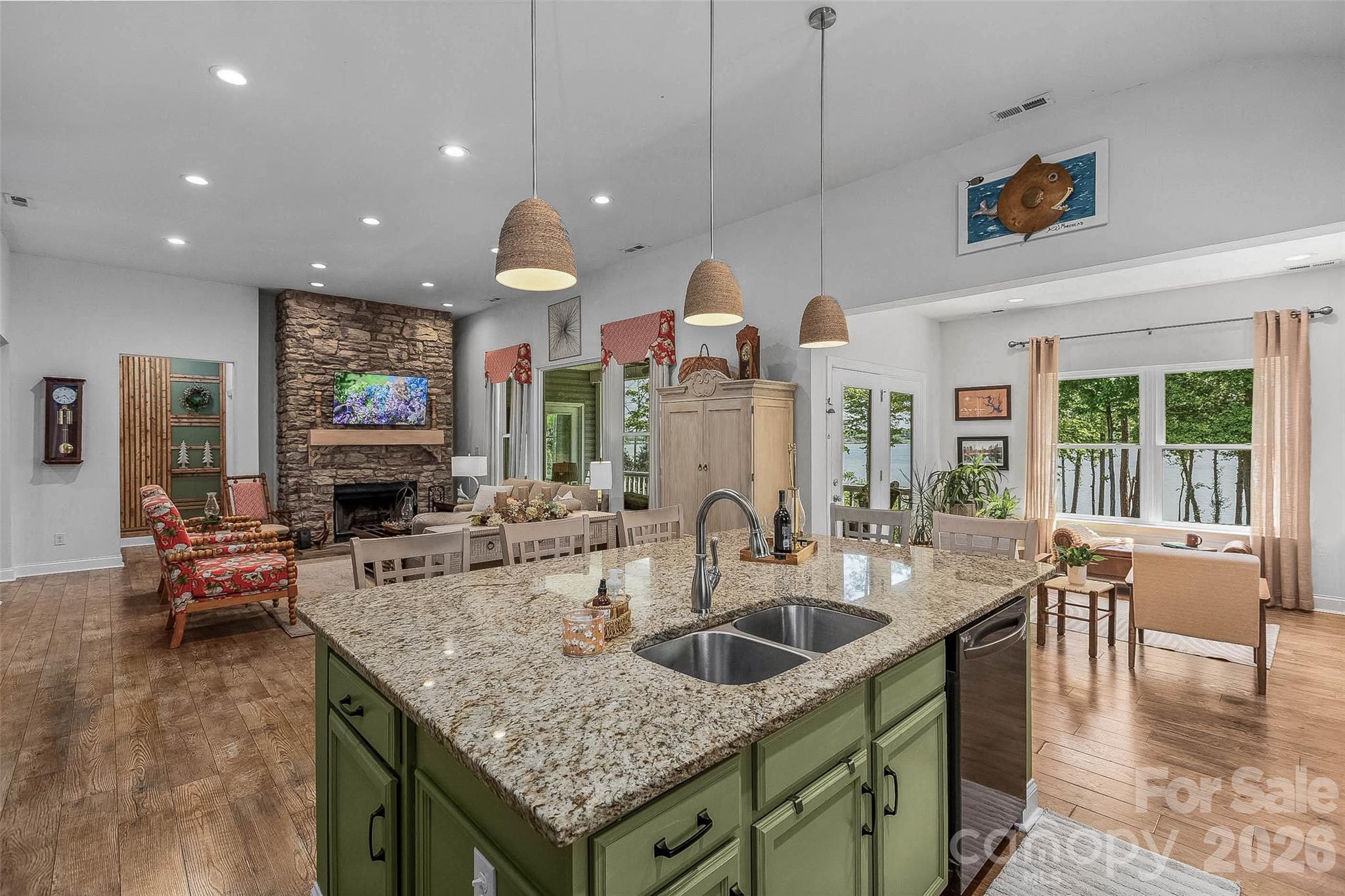 695 Scout Road Lexington NC 27292