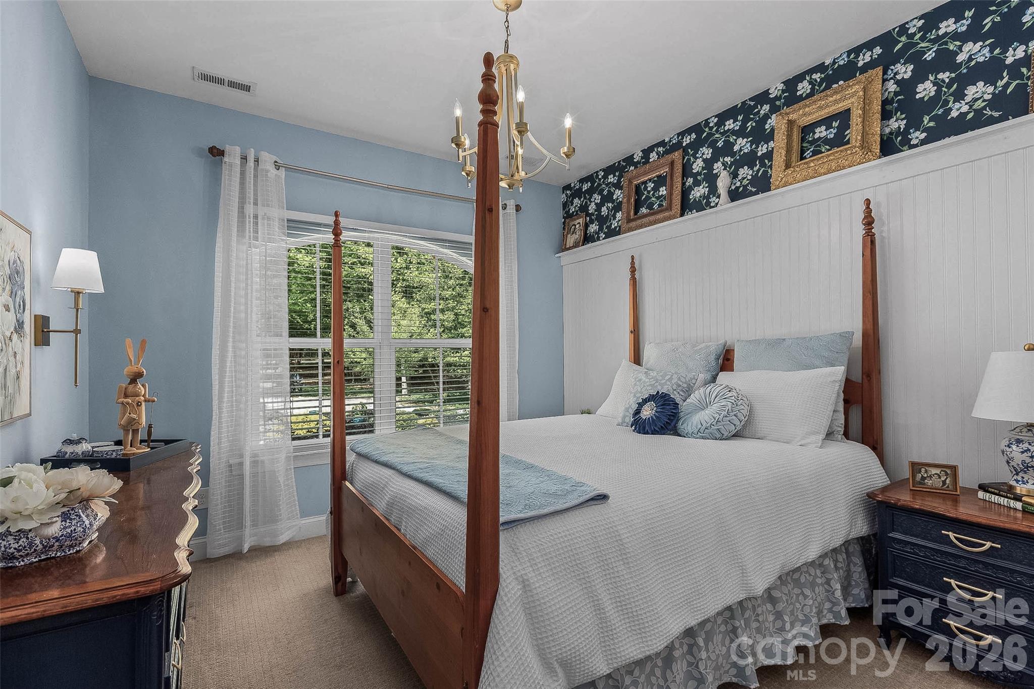 695 Scout Road Lexington NC 27292