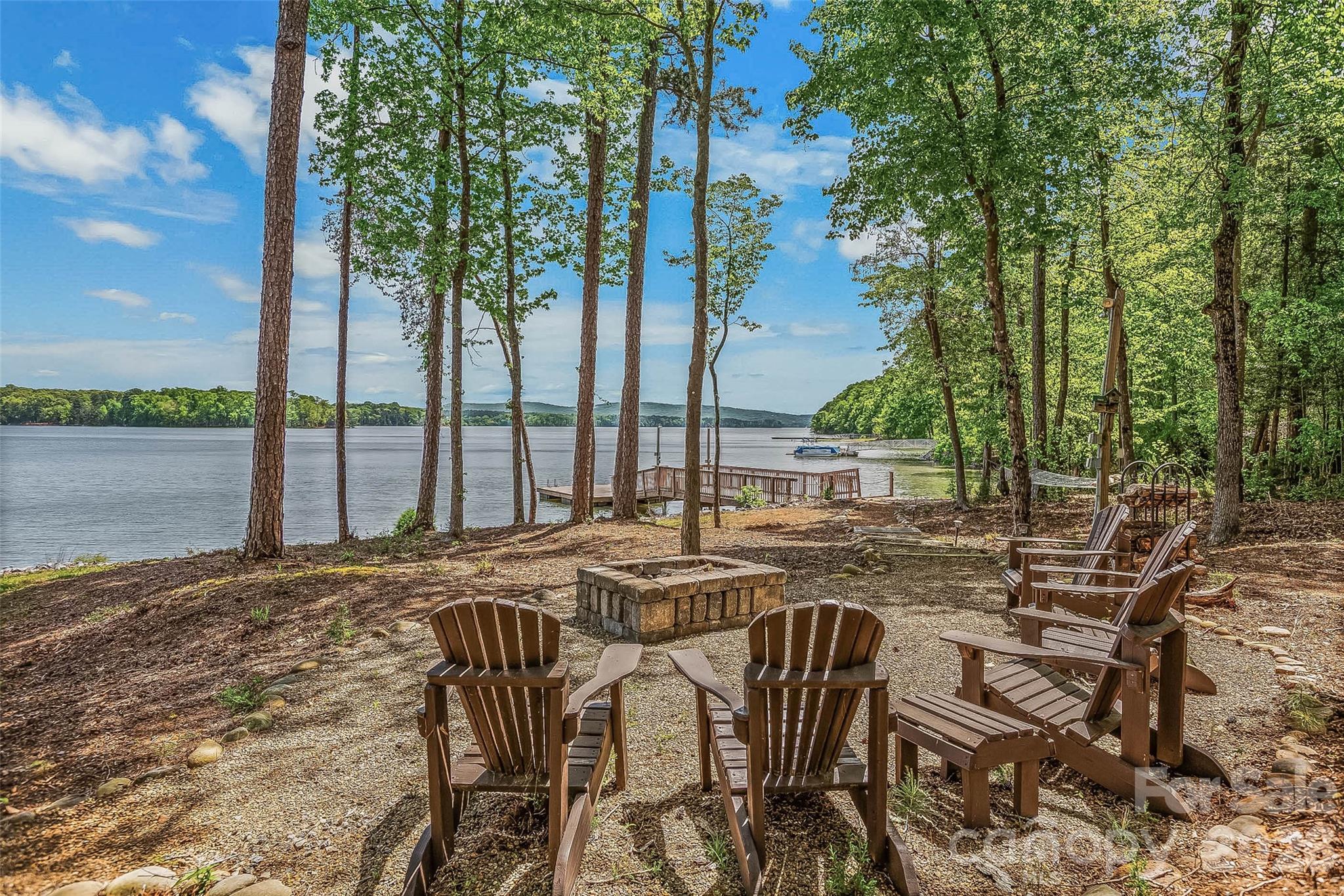 695 Scout Road Lexington NC 27292