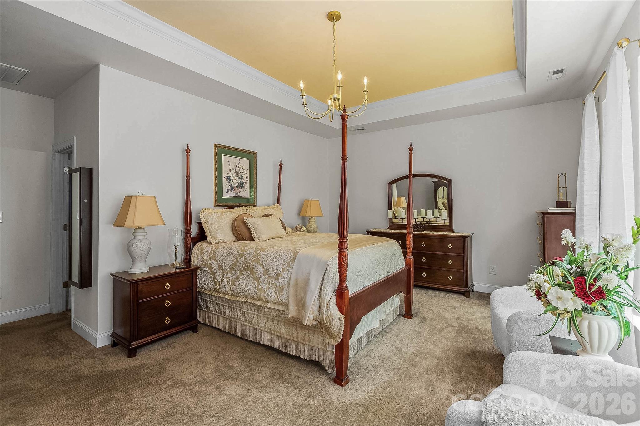 695 Scout Road Lexington NC 27292