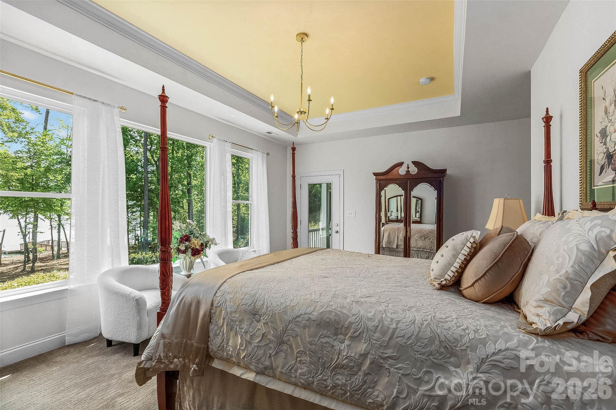 695 Scout Road Lexington NC 27292