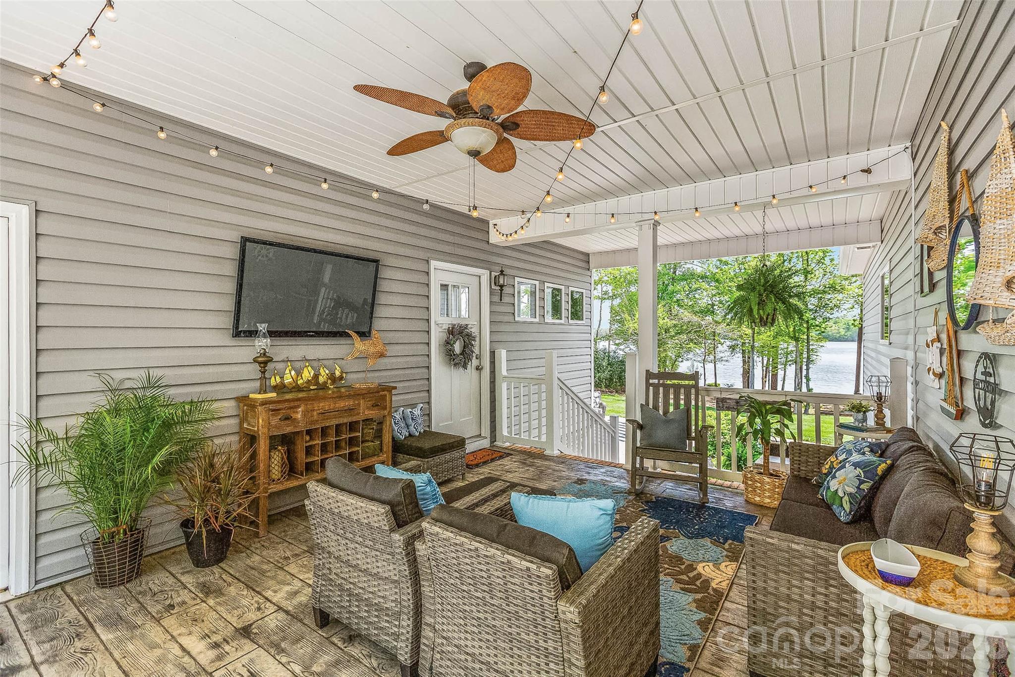 695 Scout Road Lexington NC 27292