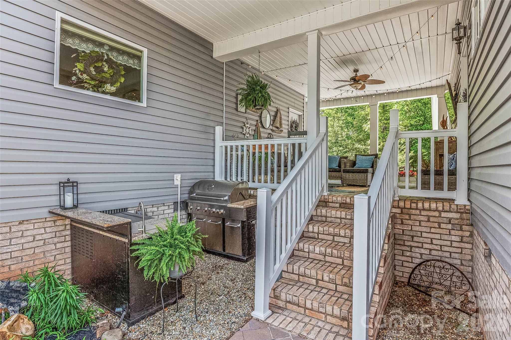 695 Scout Road Lexington NC 27292