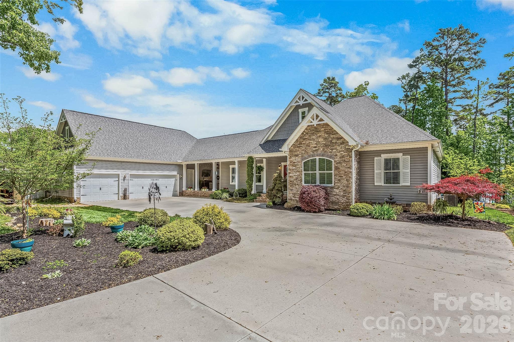 695 Scout Road Lexington NC 27292