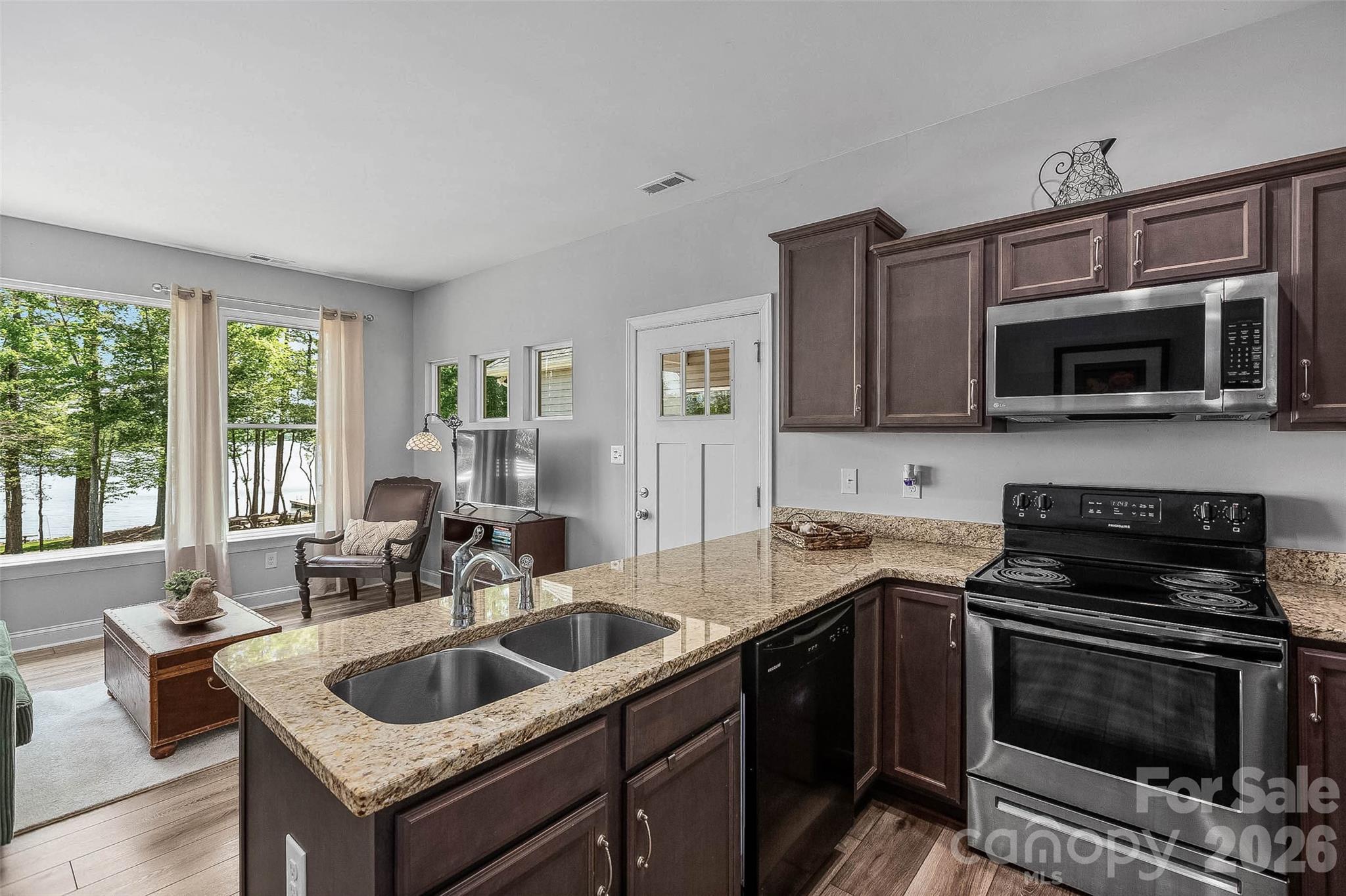 695 Scout Road Lexington NC 27292