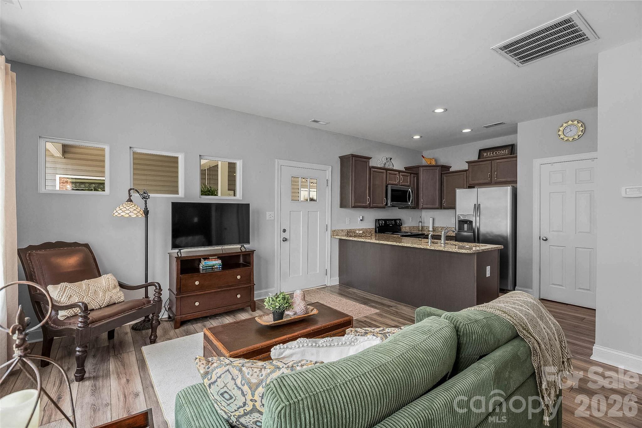 695 Scout Road Lexington NC 27292