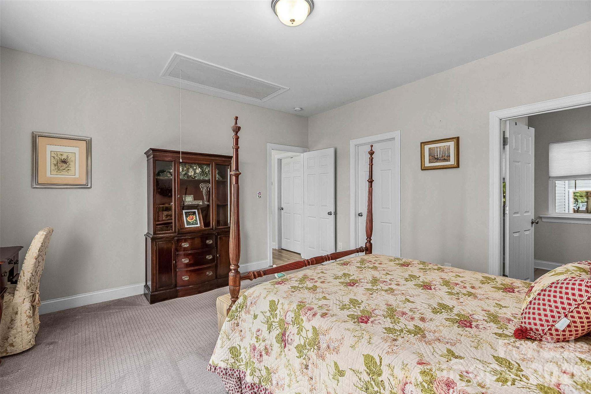 695 Scout Road Lexington NC 27292