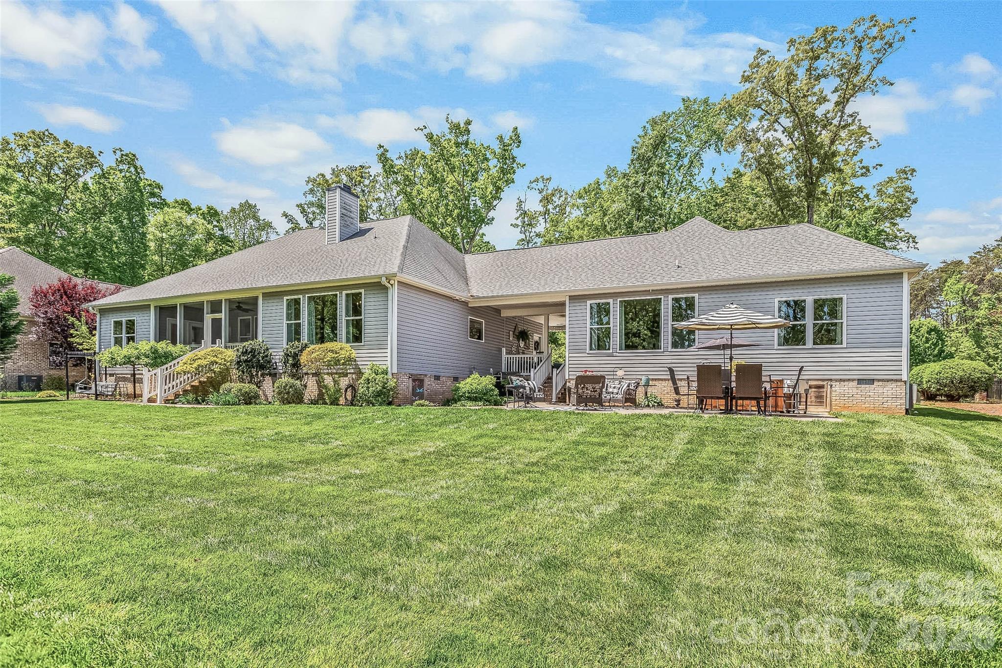 695 Scout Road Lexington NC 27292