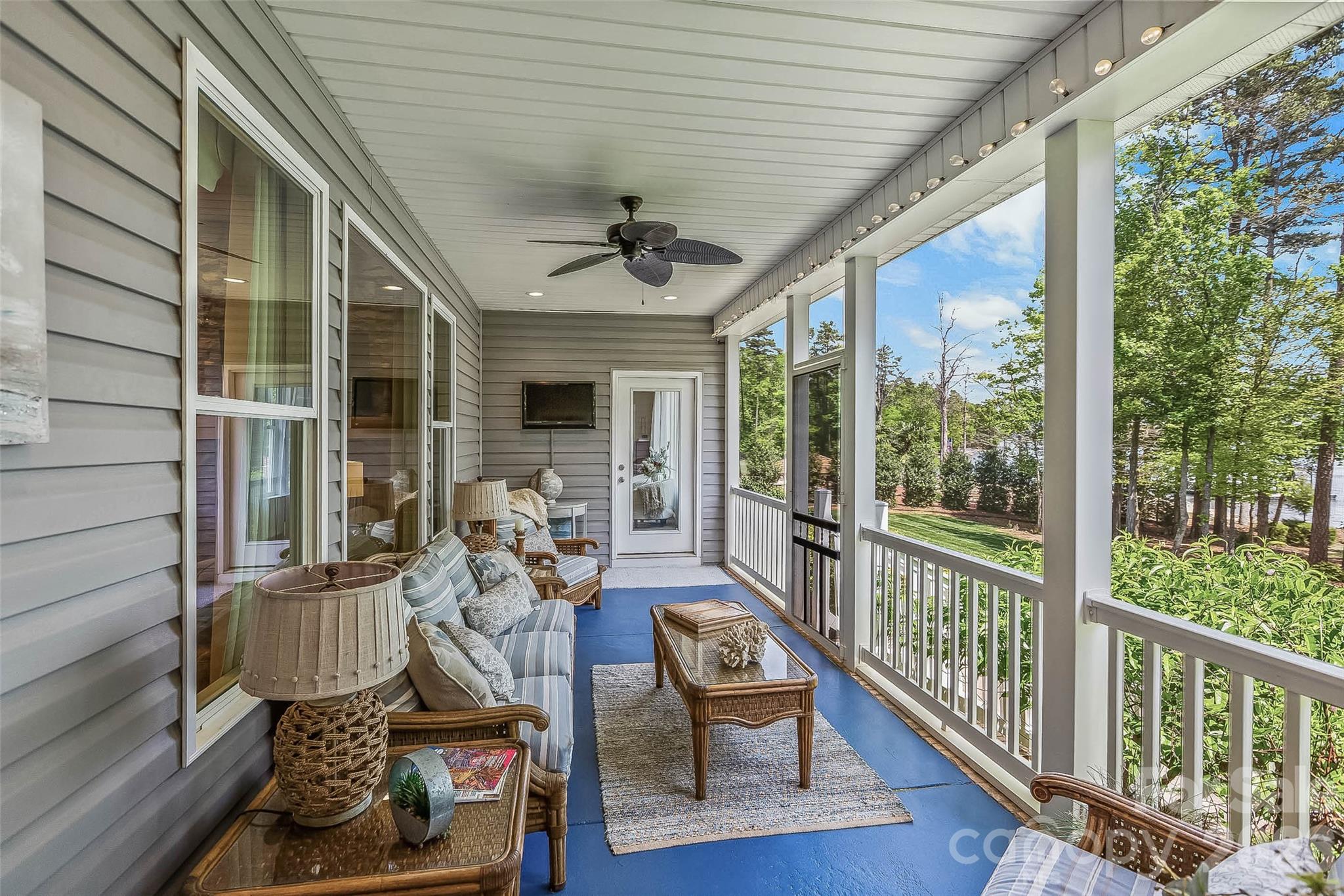 695 Scout Road Lexington NC 27292