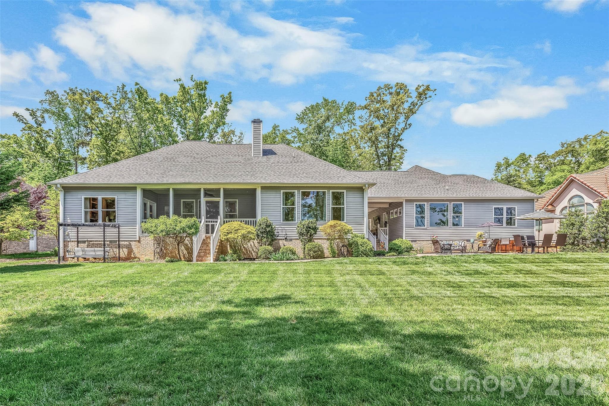 695 Scout Road Lexington NC 27292