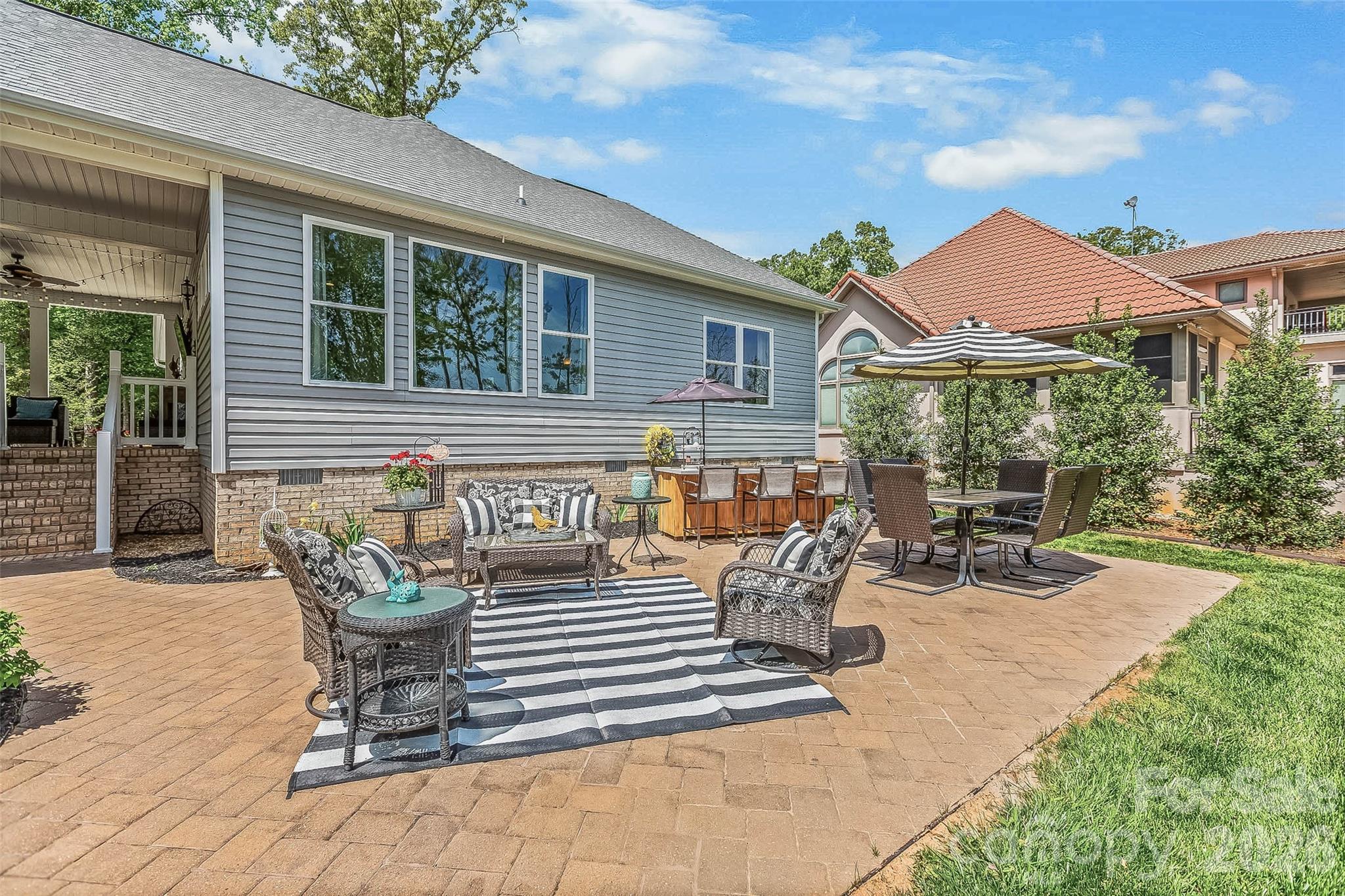 695 Scout Road Lexington NC 27292