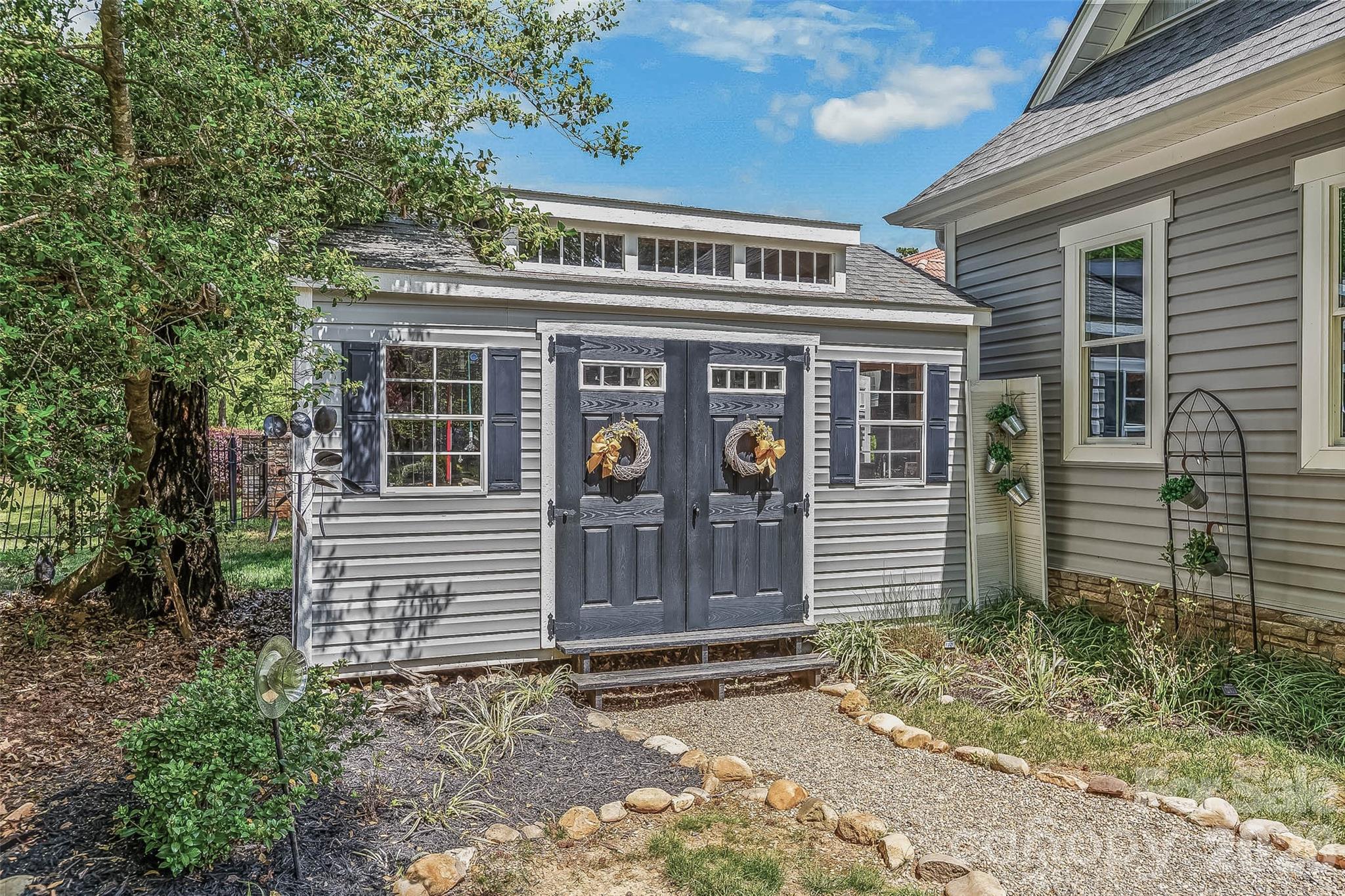 695 Scout Road Lexington NC 27292