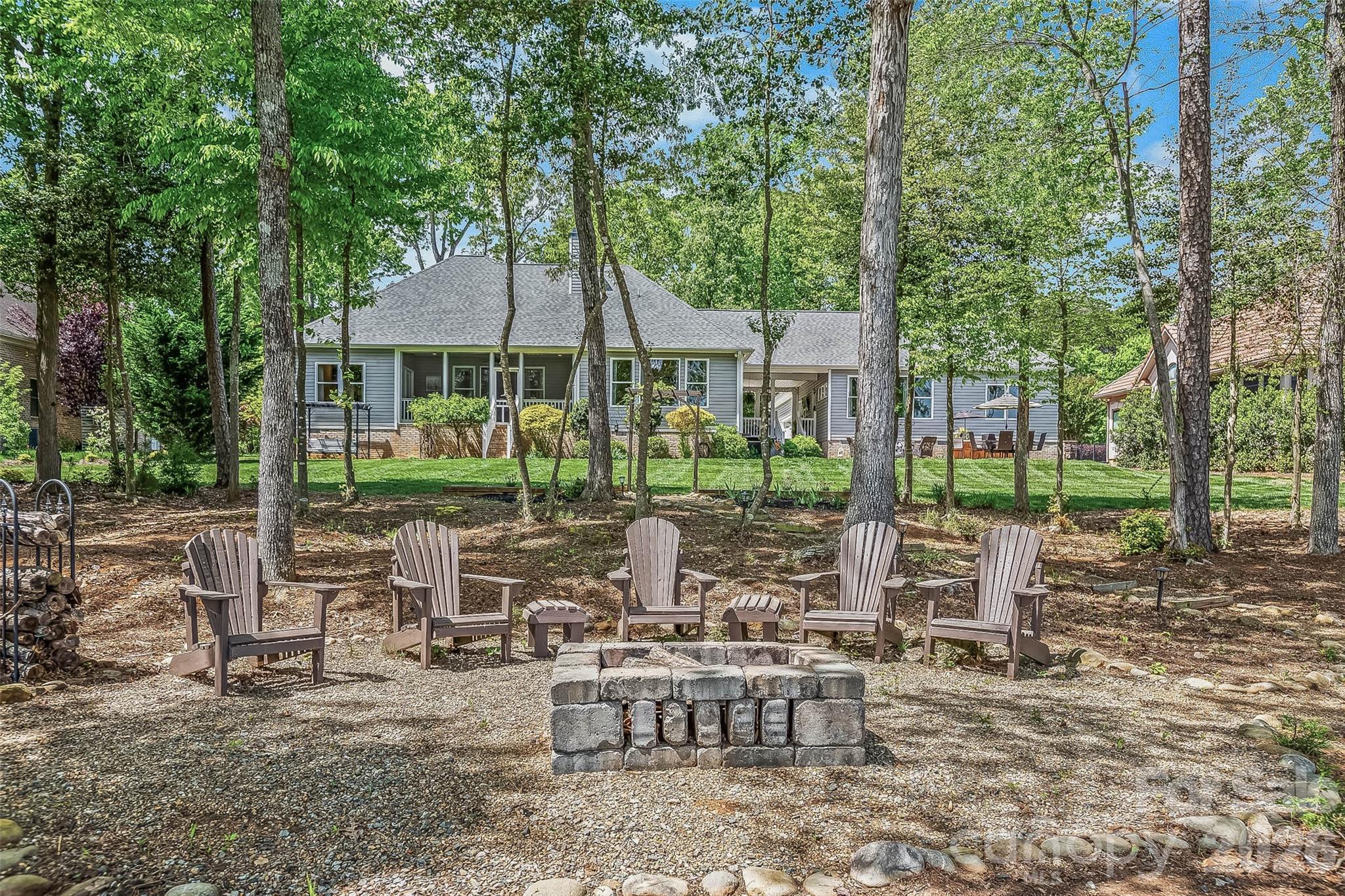 695 Scout Road Lexington NC 27292