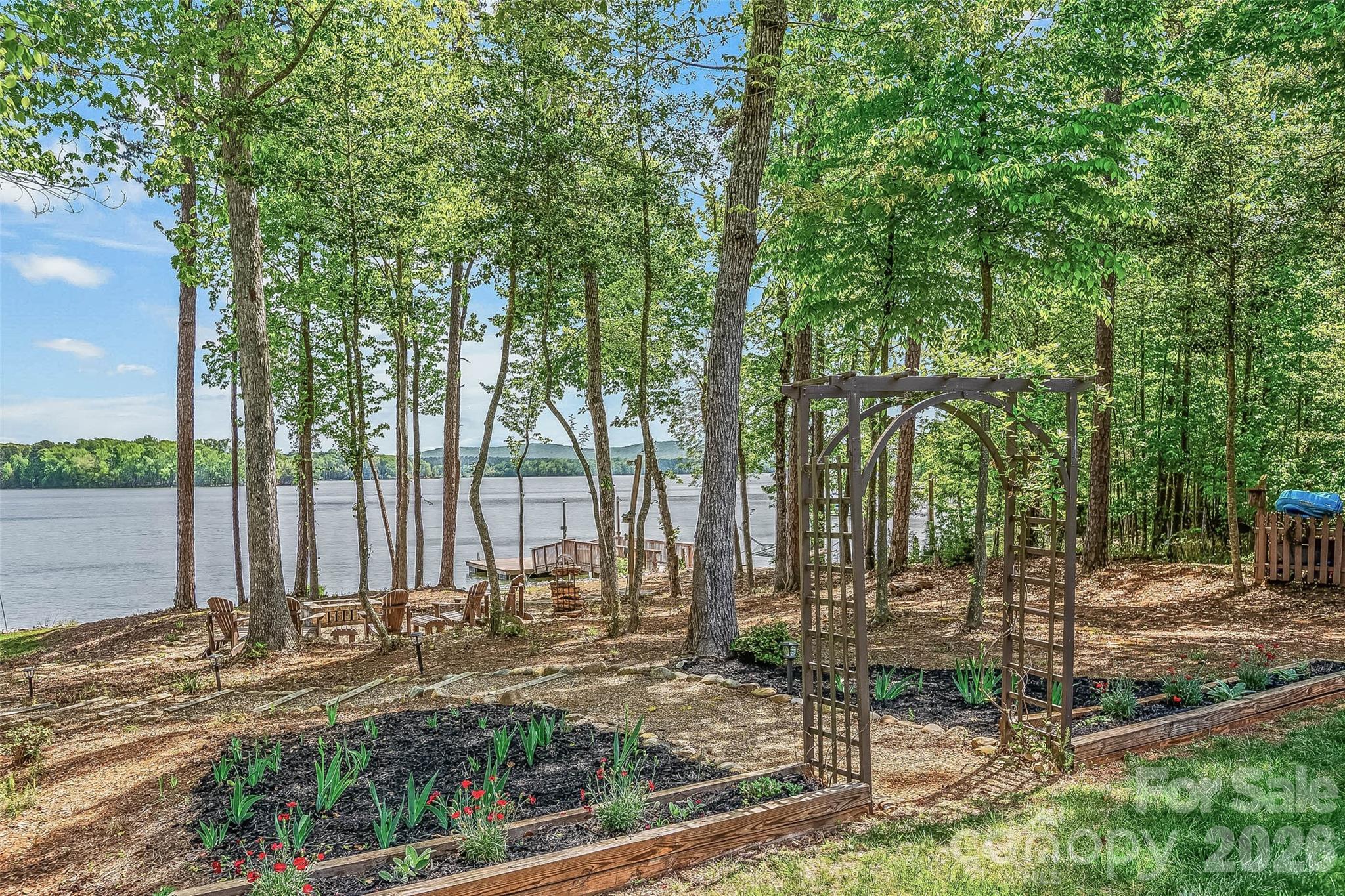 695 Scout Road Lexington NC 27292