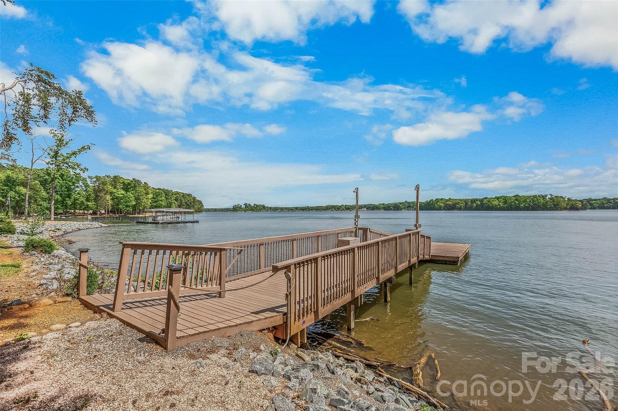 695 Scout Road Lexington NC 27292