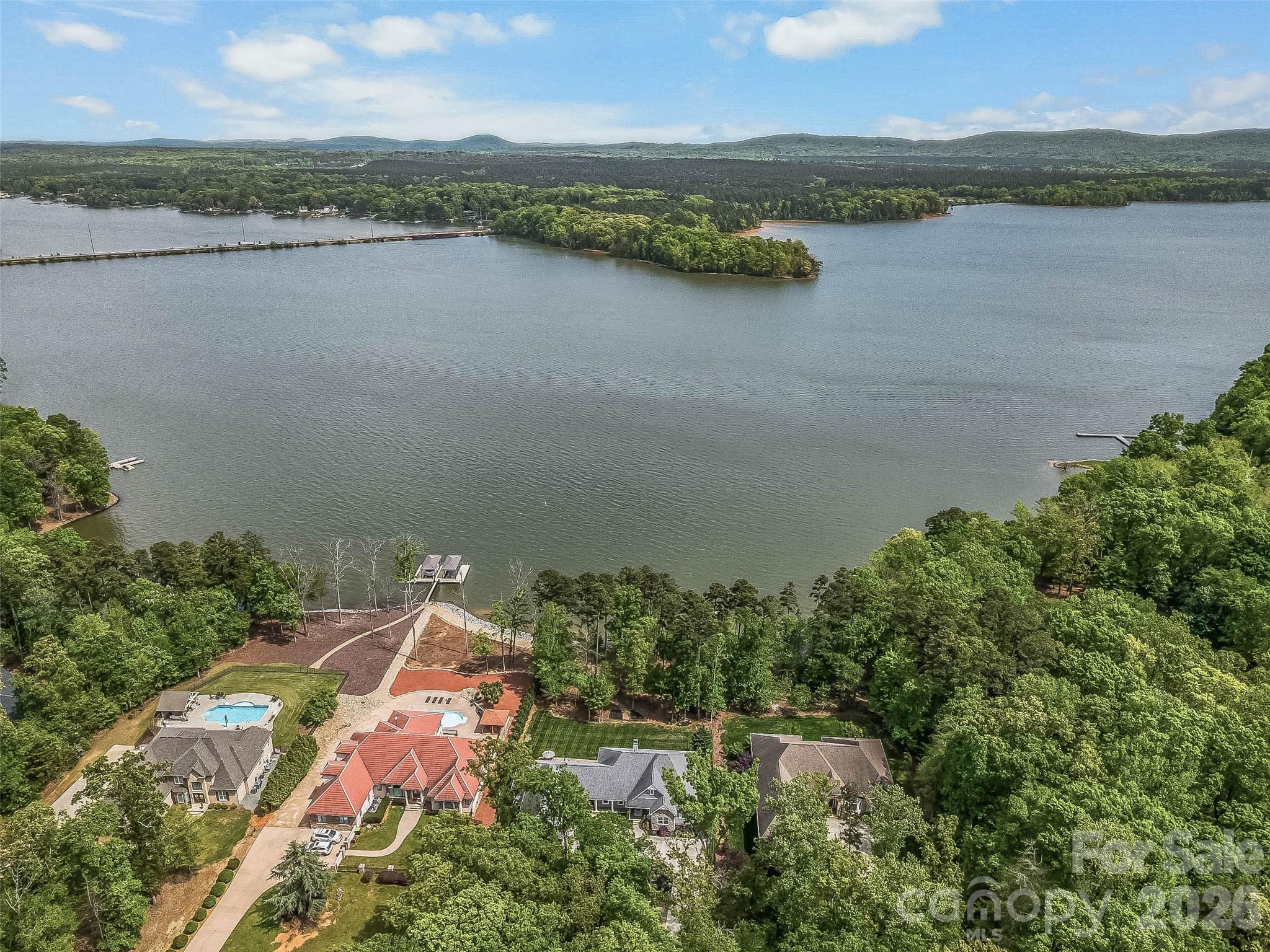 695 Scout Road Lexington NC 27292