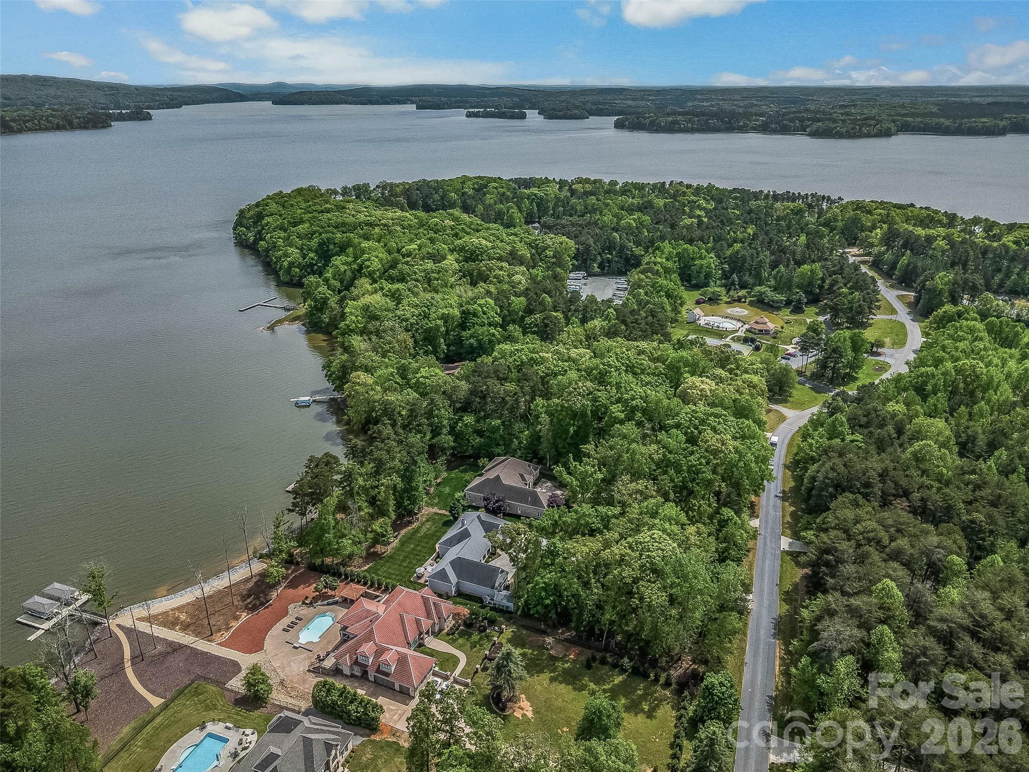 695 Scout Road Lexington NC 27292
