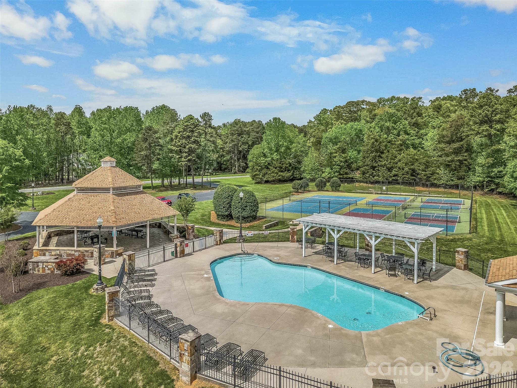 695 Scout Road Lexington NC 27292