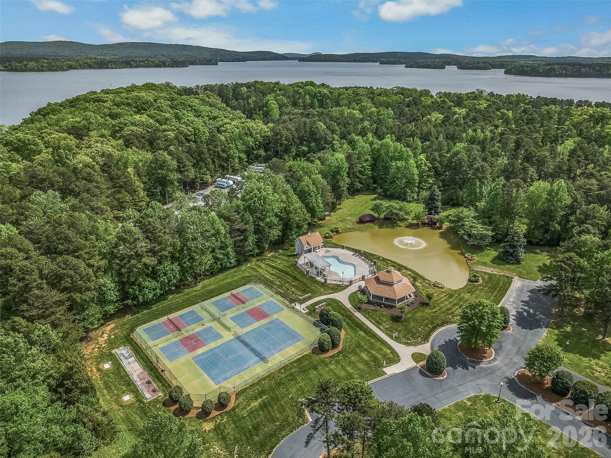 695 Scout Road Lexington NC 27292