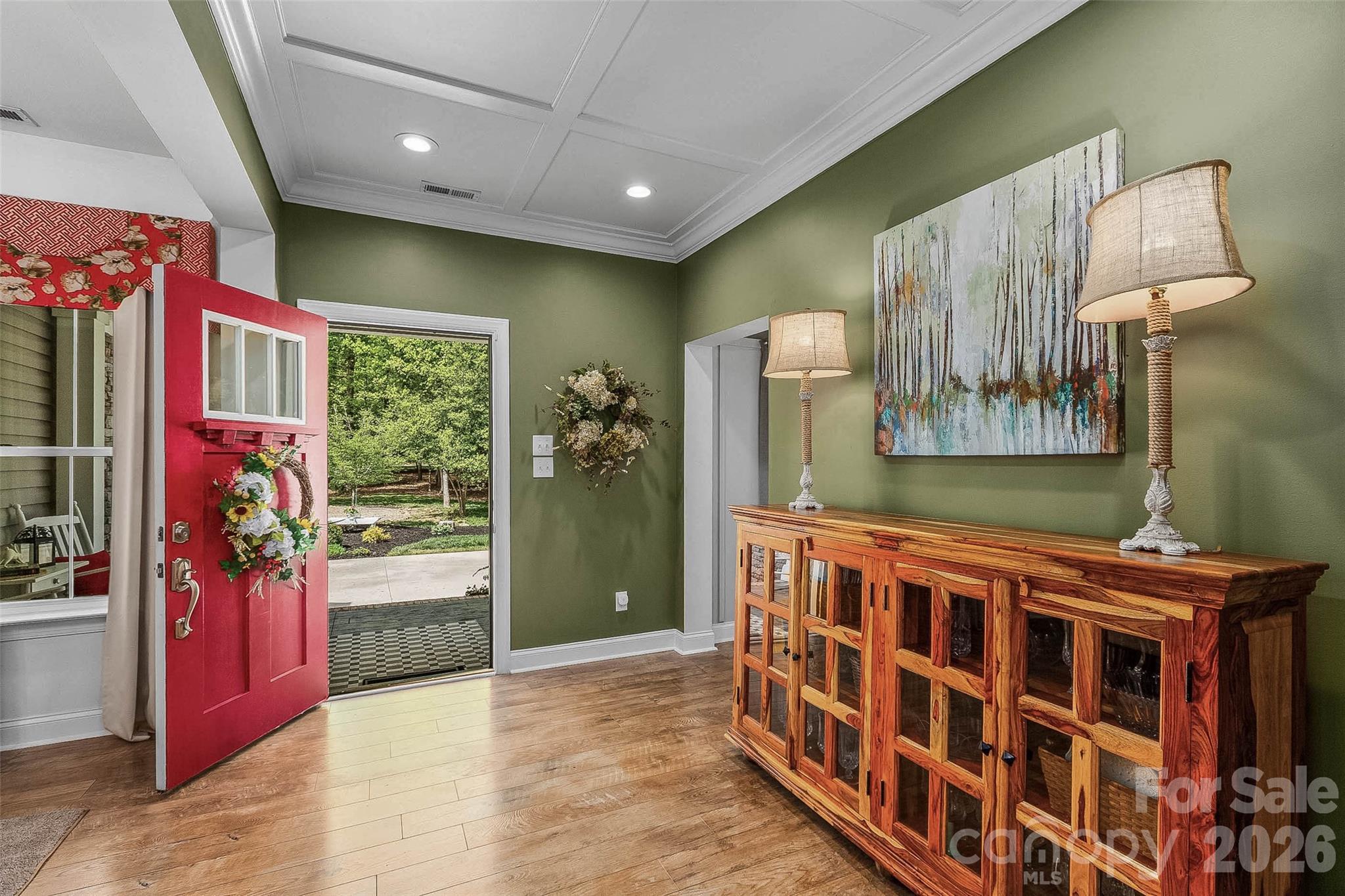 695 Scout Road Lexington NC 27292