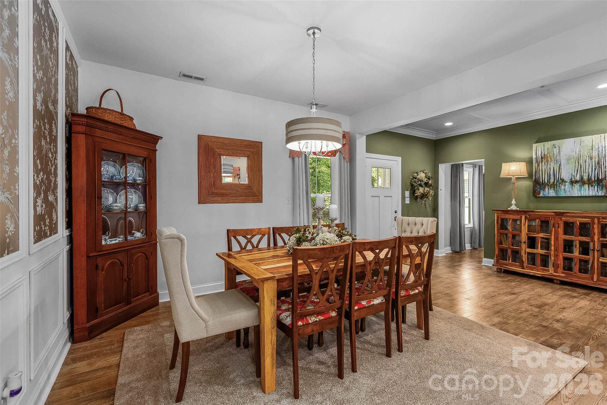 695 Scout Road Lexington NC 27292