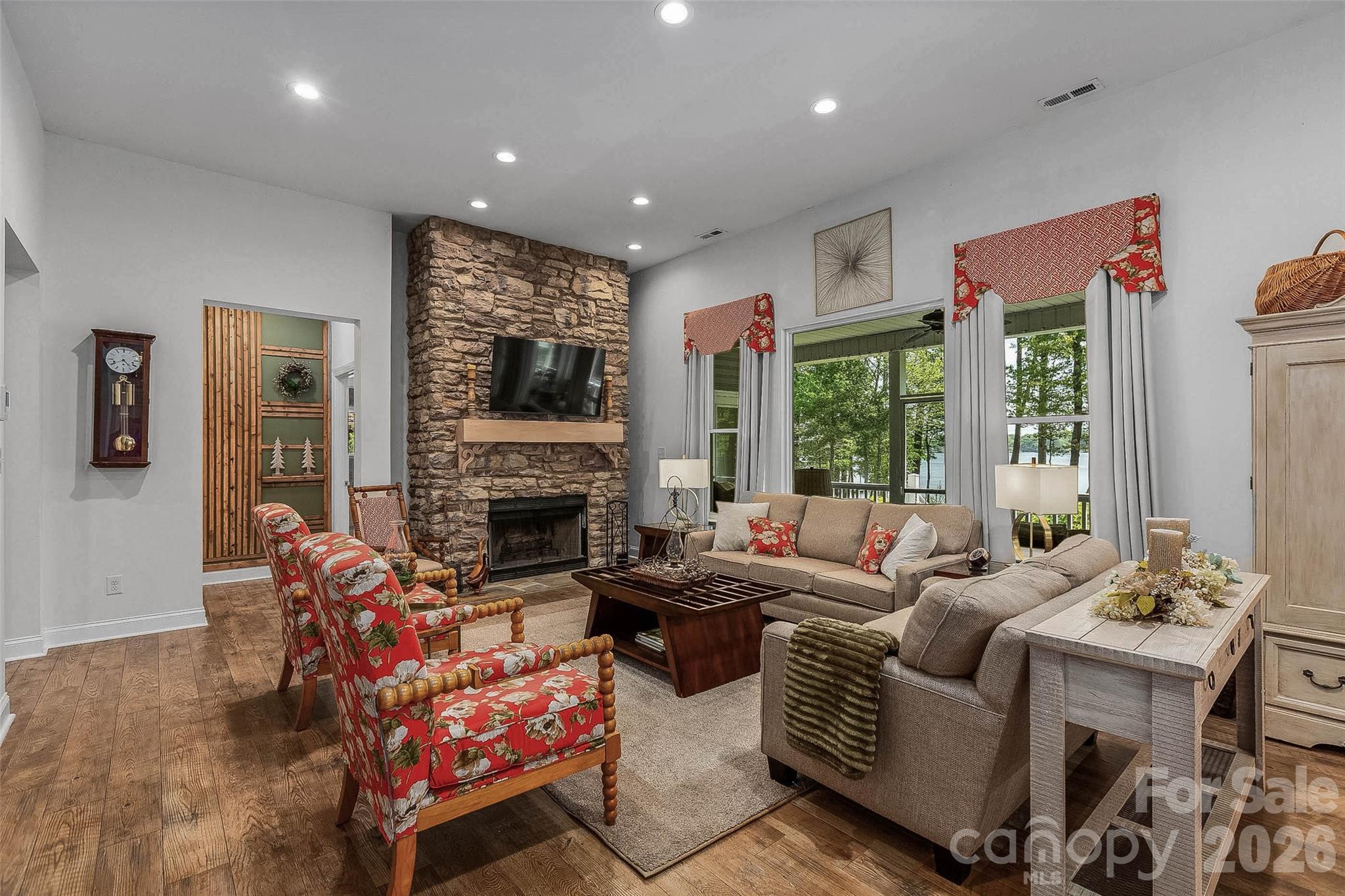 695 Scout Road Lexington NC 27292