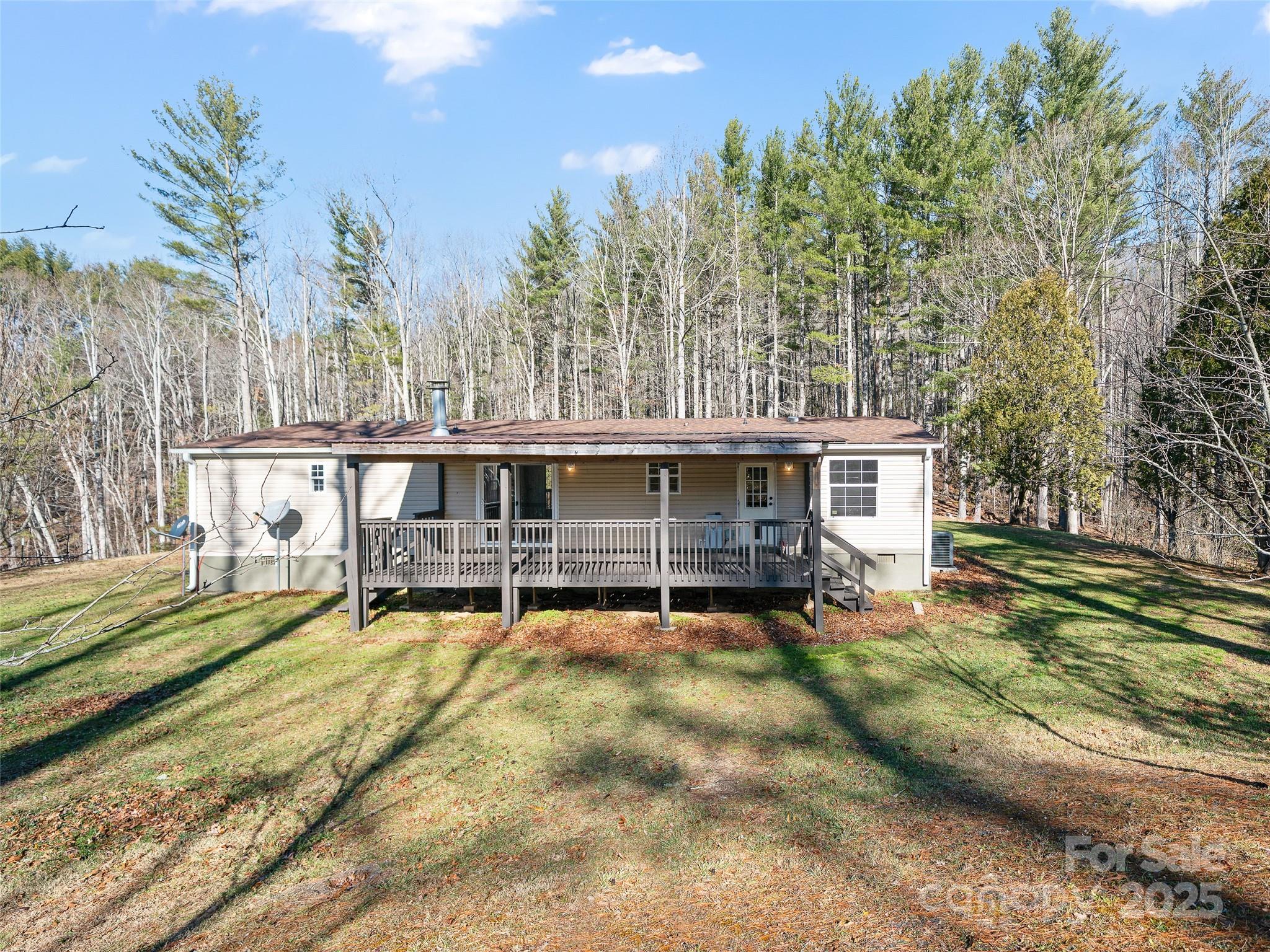 105 Satinwood Drive Burnsville NC 28714