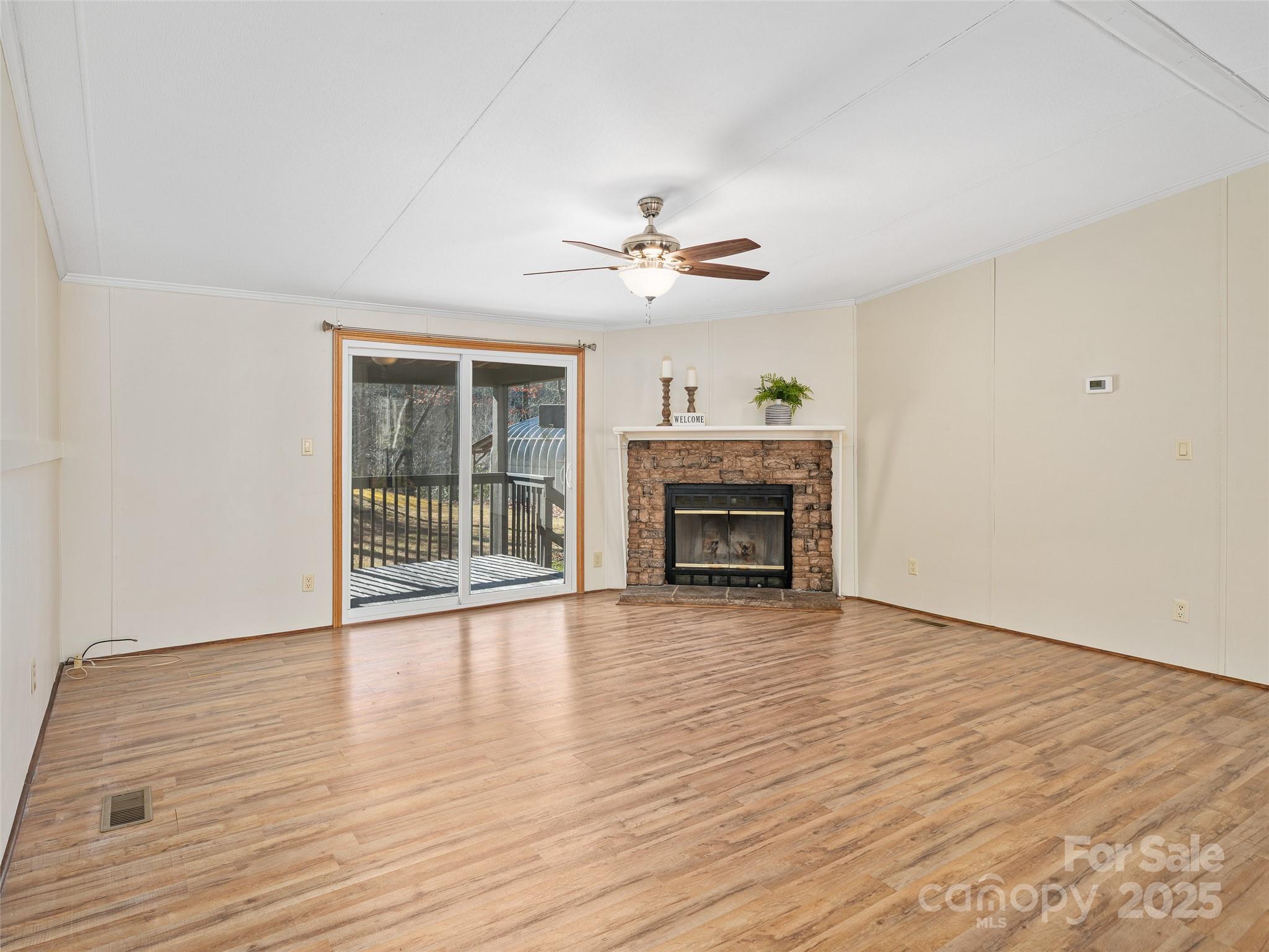 105 Satinwood Drive Burnsville NC 28714