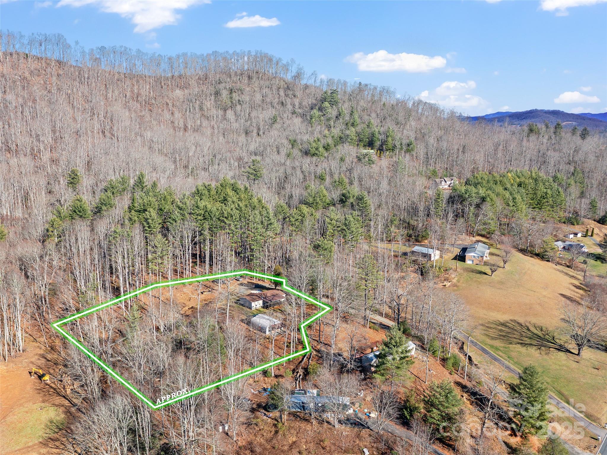 105 Satinwood Drive Burnsville NC 28714