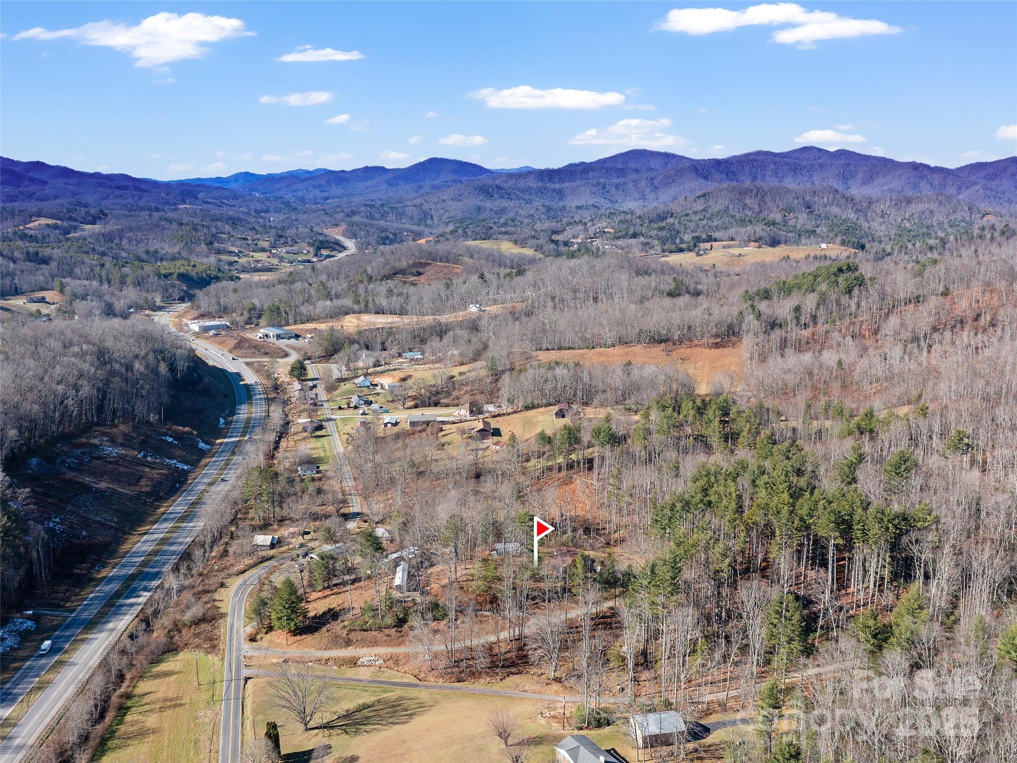 105 Satinwood Drive Burnsville NC 28714