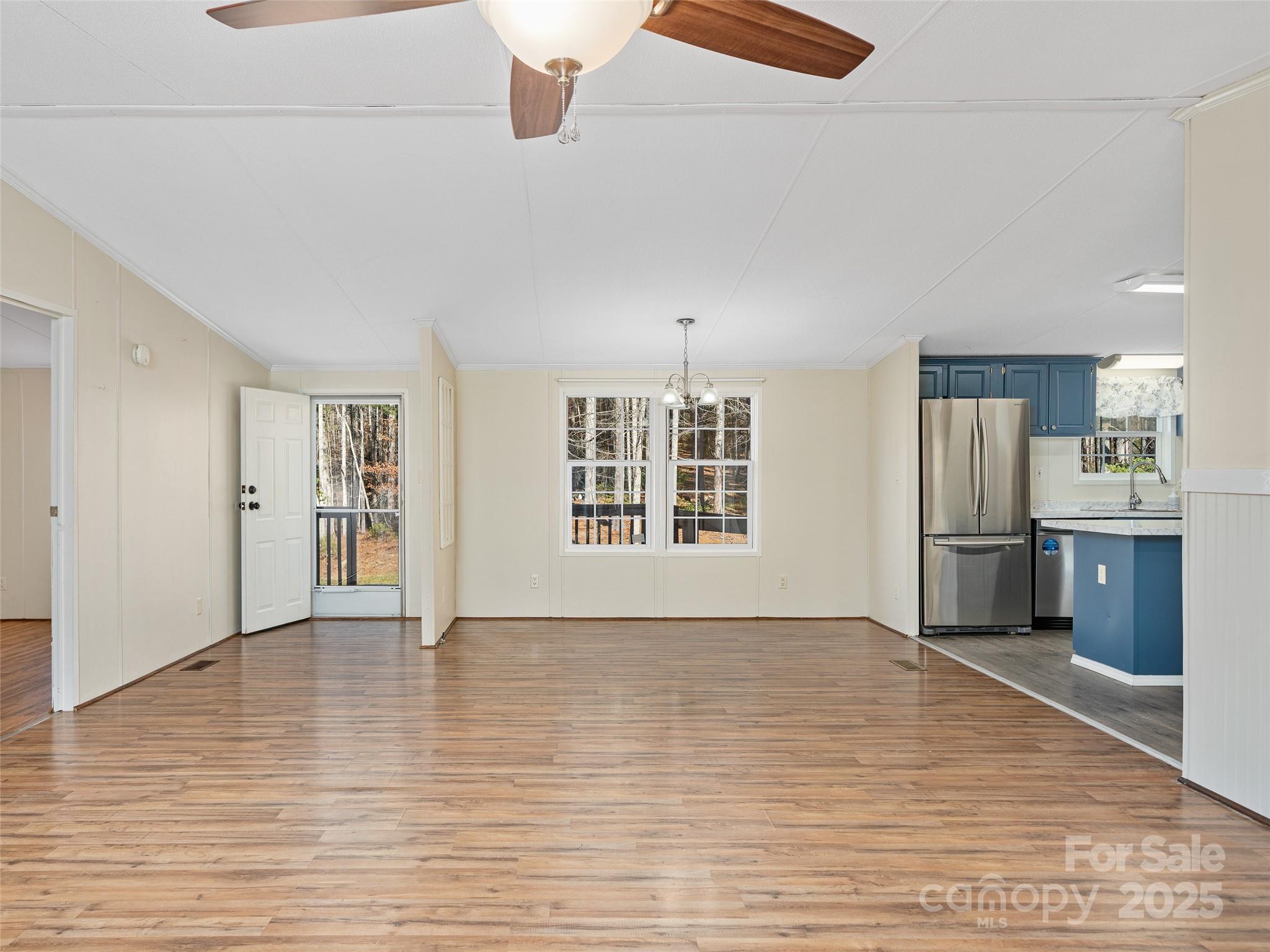 105 Satinwood Drive Burnsville NC 28714
