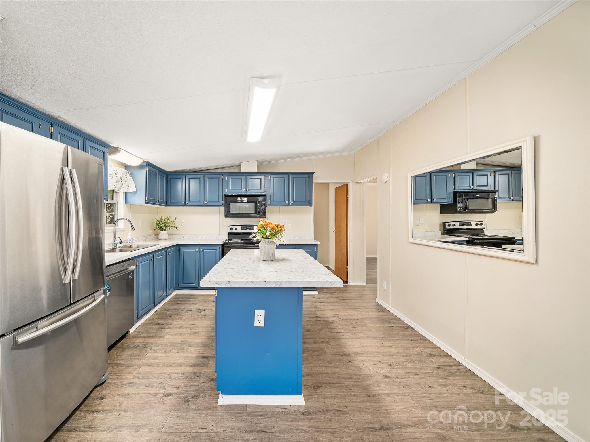 105 Satinwood Drive Burnsville NC 28714