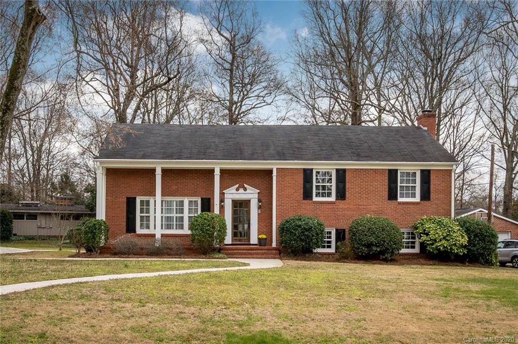 3901 Sussex Avenue Charlotte NC 28210