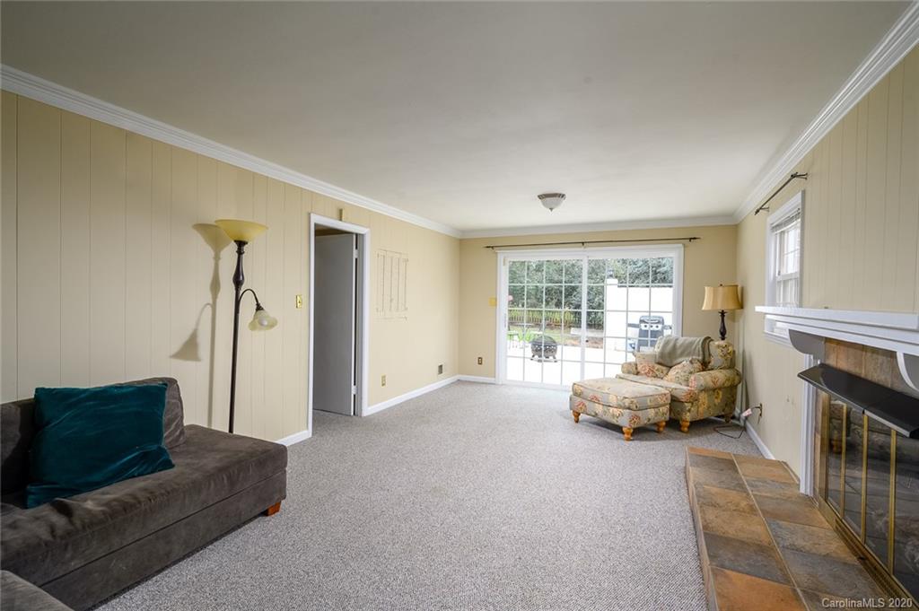 3901 Sussex Avenue Charlotte NC 28210