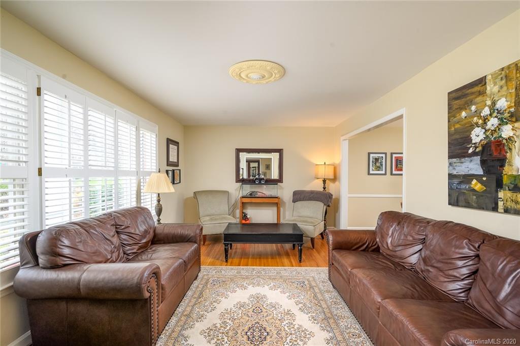 3901 Sussex Avenue Charlotte NC 28210