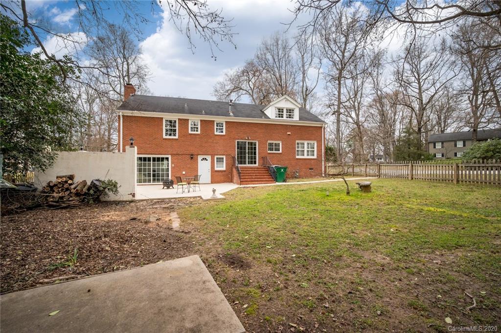 3901 Sussex Avenue Charlotte NC 28210