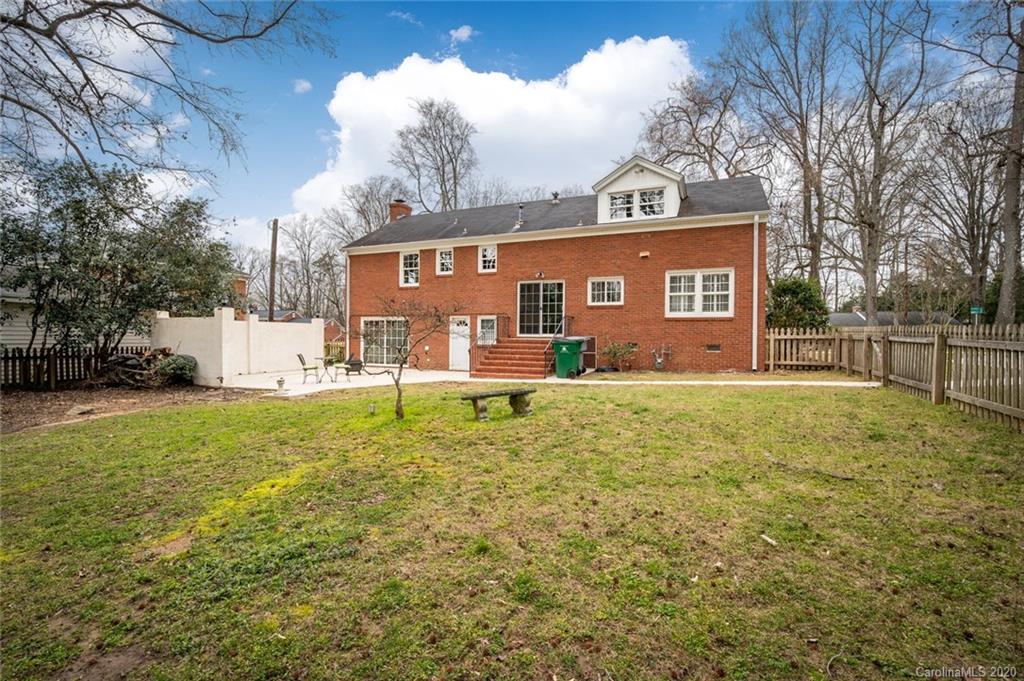 3901 Sussex Avenue Charlotte NC 28210