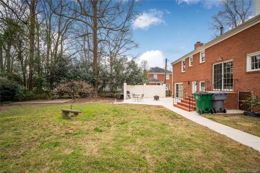 3901 Sussex Avenue Charlotte NC 28210