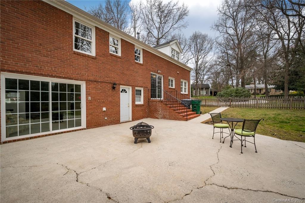 3901 Sussex Avenue Charlotte NC 28210