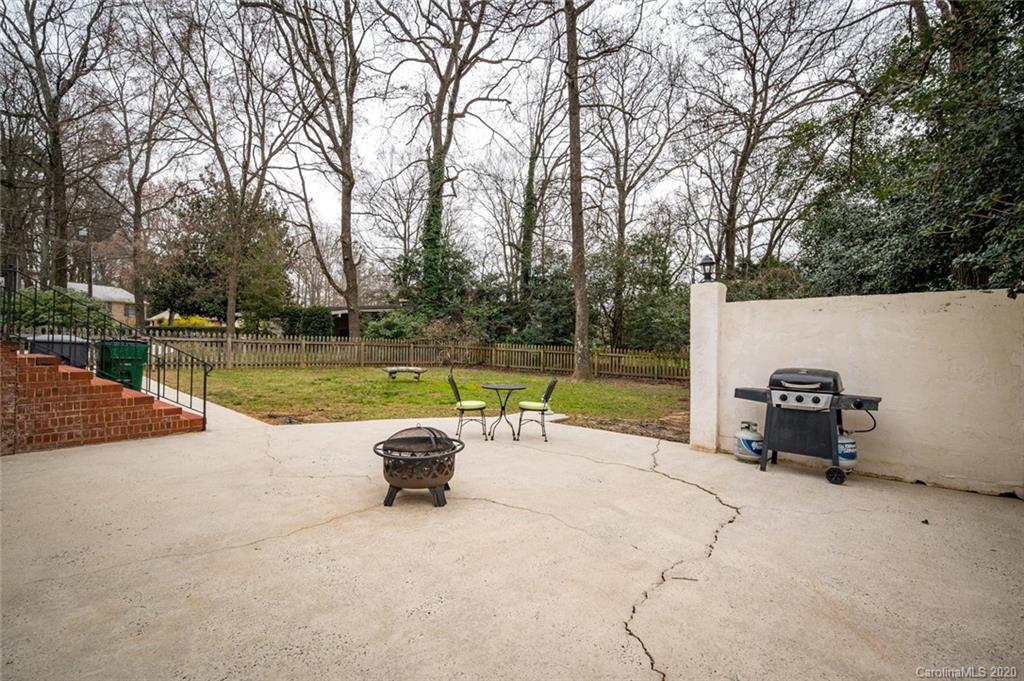 3901 Sussex Avenue Charlotte NC 28210