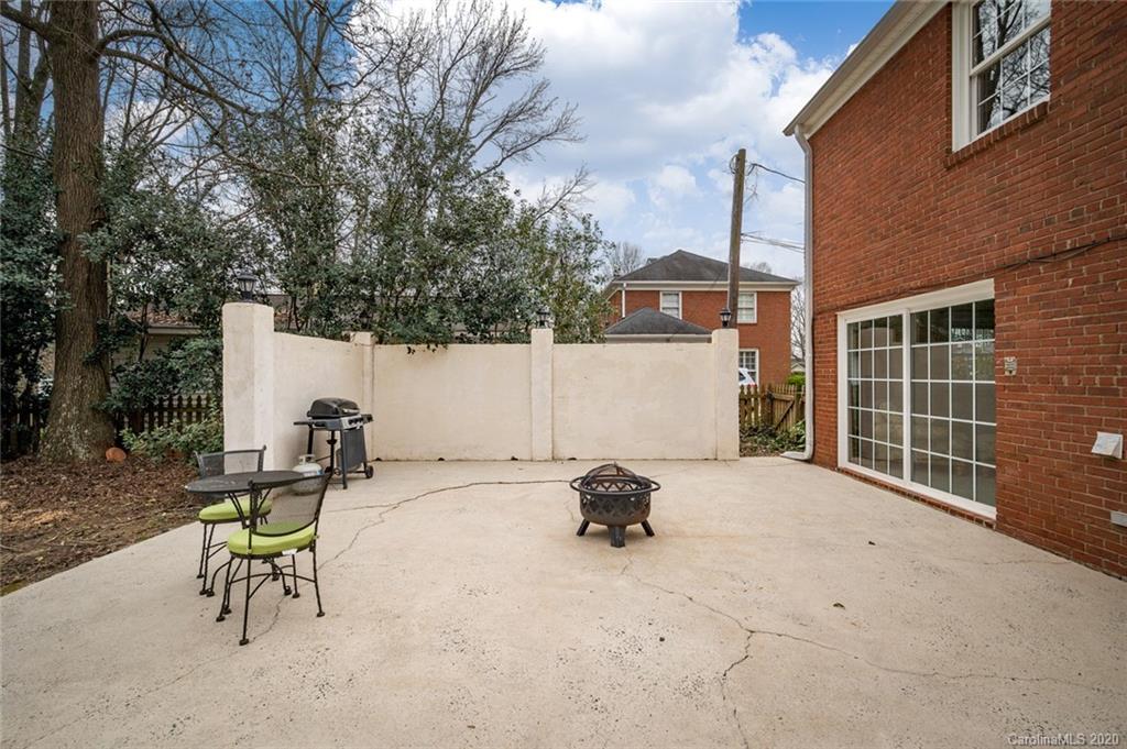 3901 Sussex Avenue Charlotte NC 28210