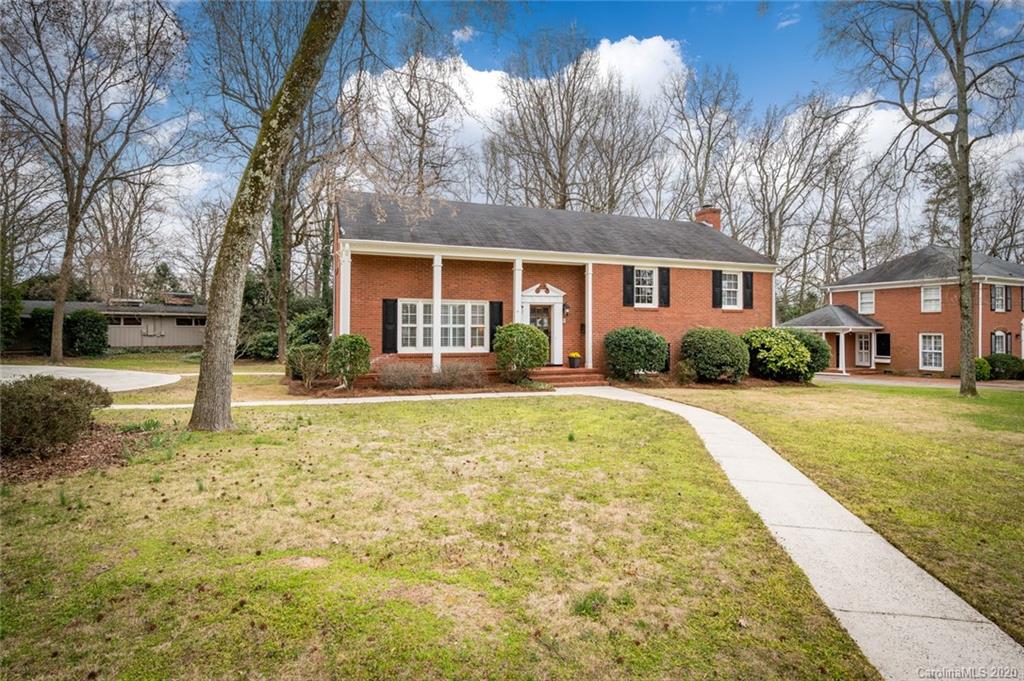 3901 Sussex Avenue Charlotte NC 28210