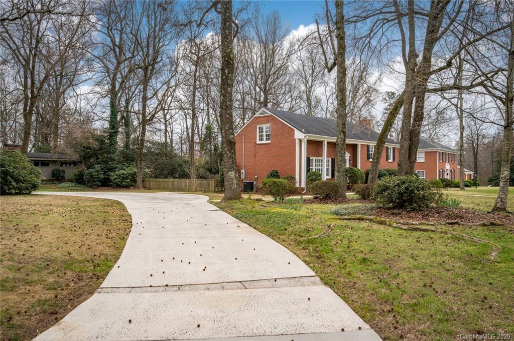 3901 Sussex Avenue Charlotte NC 28210