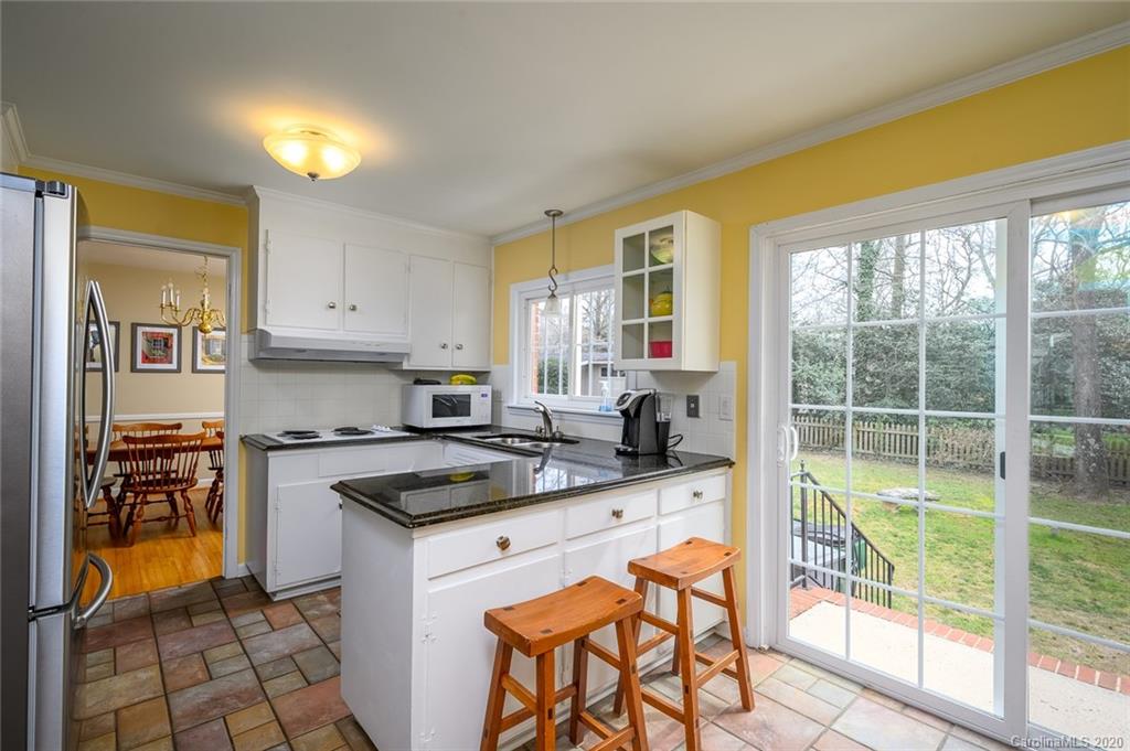 3901 Sussex Avenue Charlotte NC 28210