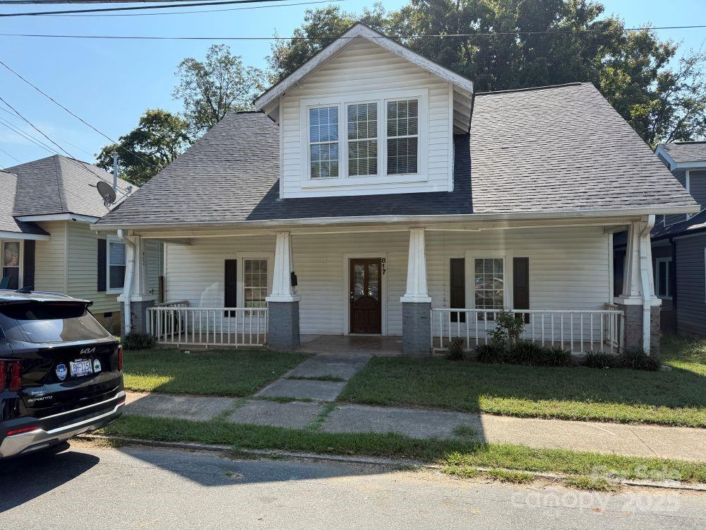 817 Jackson Street S Salisbury NC 28144