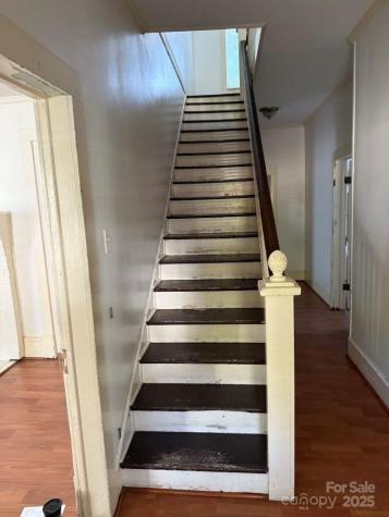 817 Jackson Street S Salisbury NC 28144