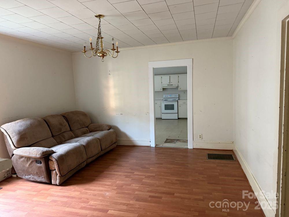 817 Jackson Street S Salisbury NC 28144