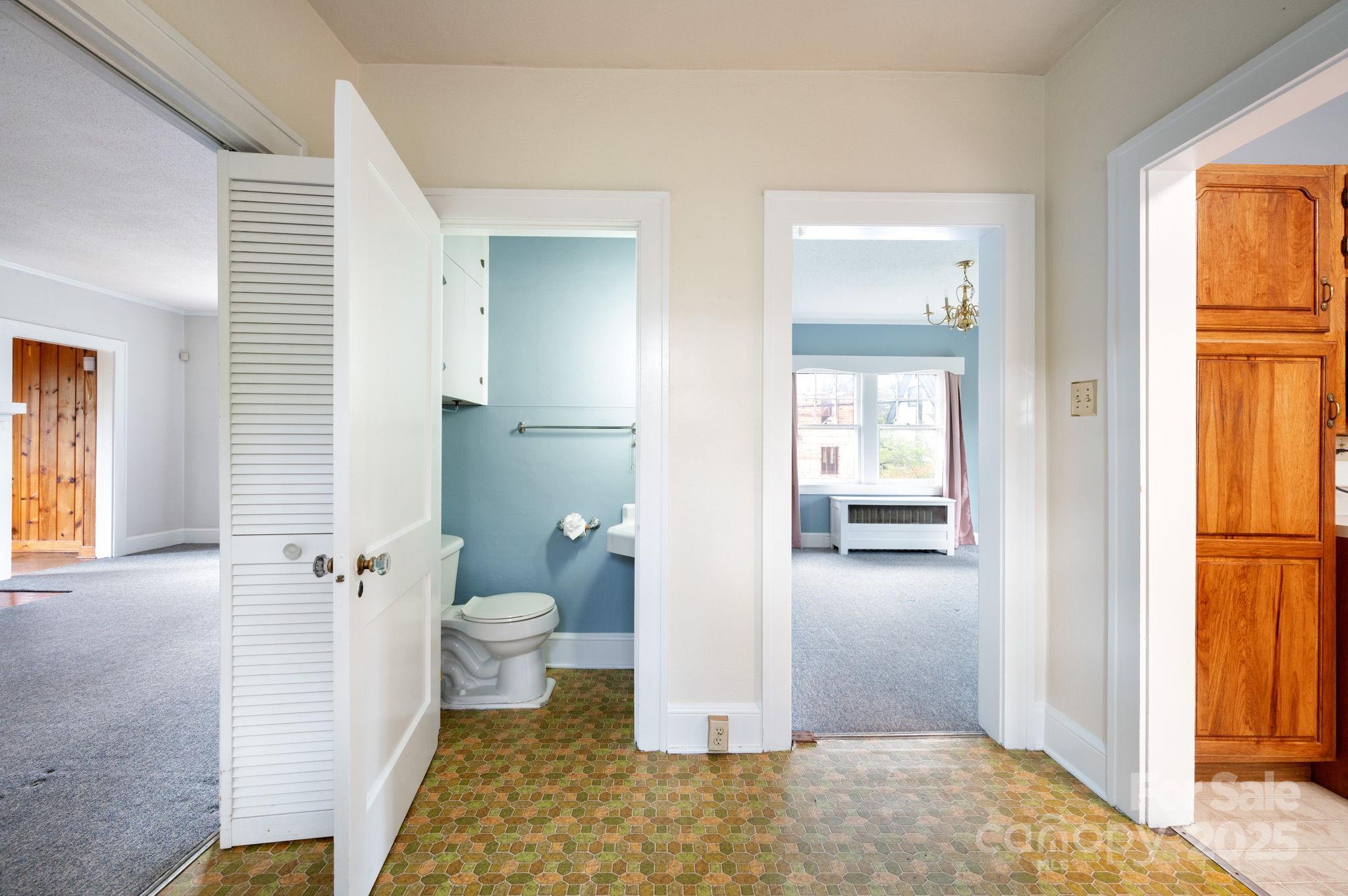 10 Westchester Drive Asheville NC 28803