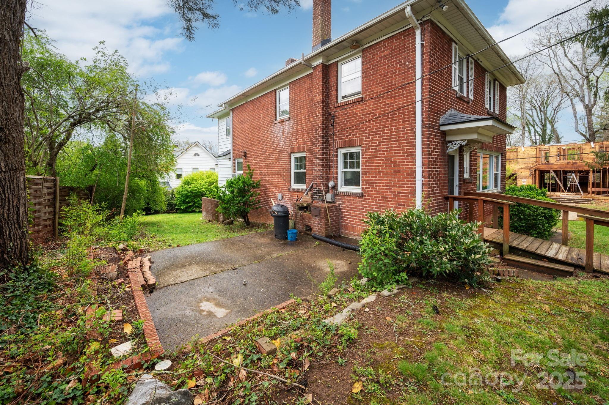 10 Westchester Drive Asheville NC 28803