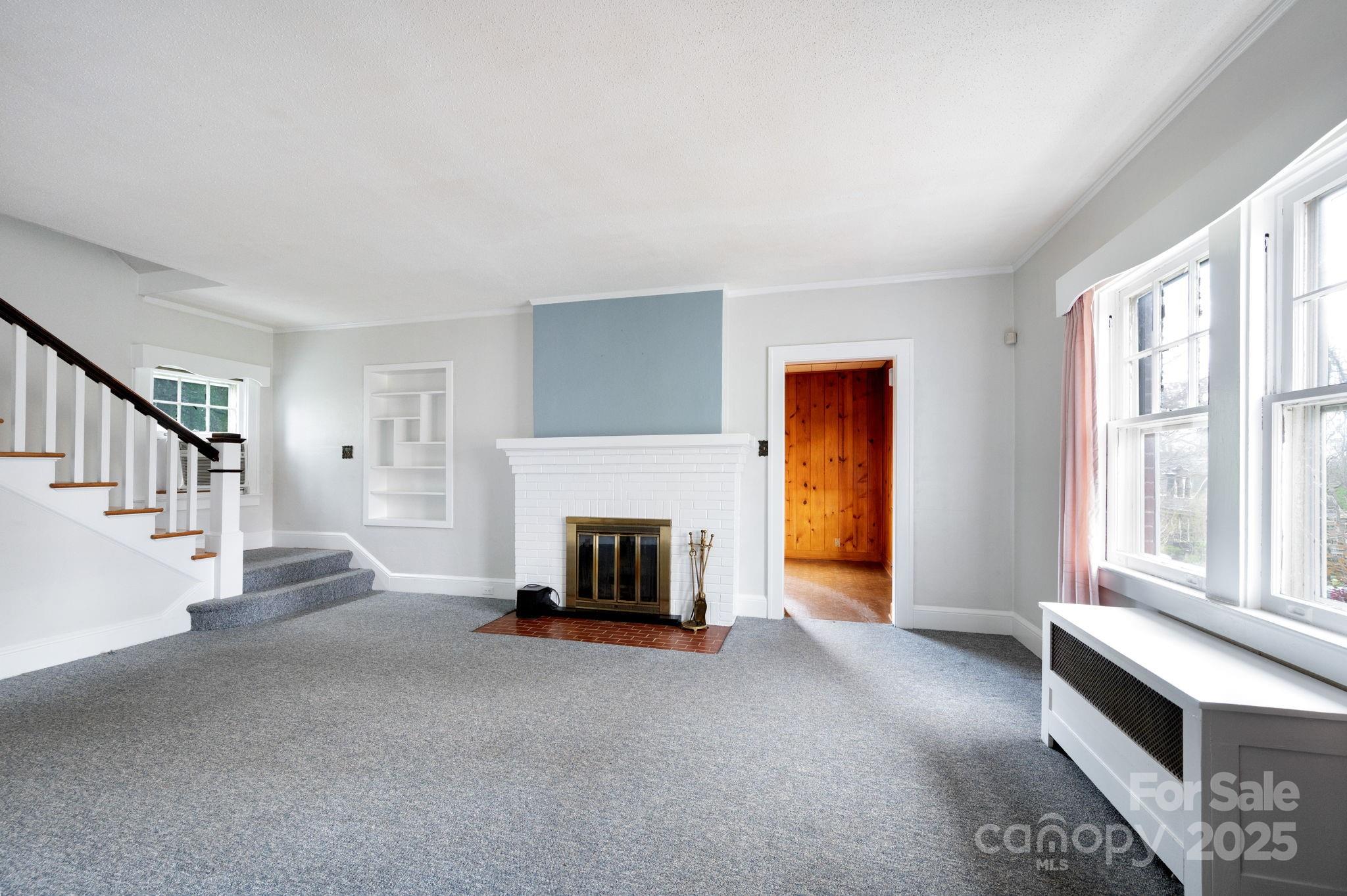 10 Westchester Drive Asheville NC 28803